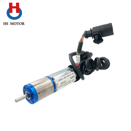 ギアボックスモータ28JXS2851-4218-35