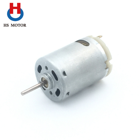 DCモータ RS-380/385PA