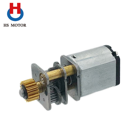 ギアボックスモータ-14JFG