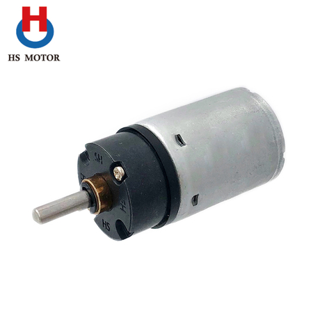 ギアボックスモータ 22行星