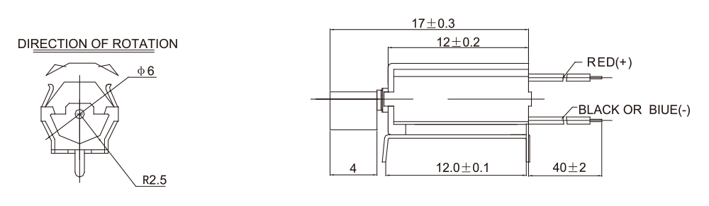 Coreless-DC-Motor_HS-612K-Z300-40100-1