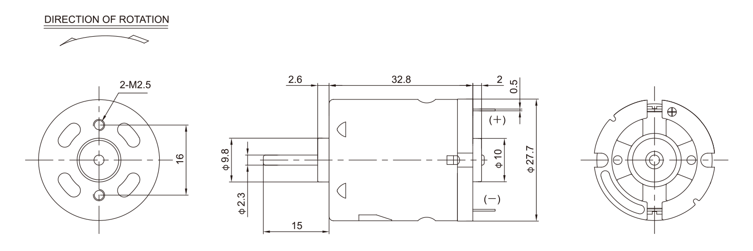 DC-Motor_RS-360-365SA_Outline-drawing