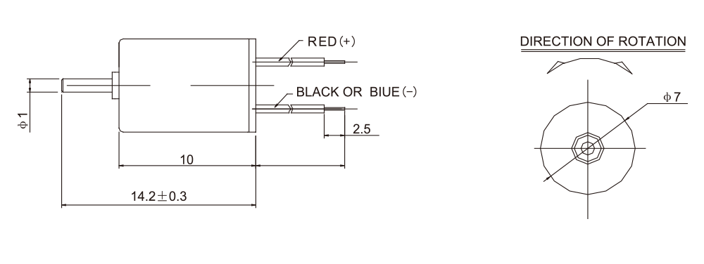 Coreless-DC-Motor_HS-710-Q