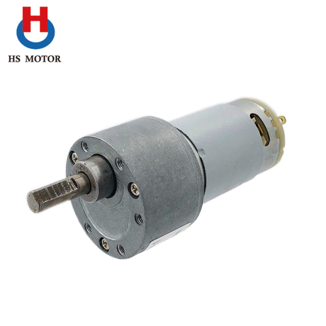 ギアボックスモータ 37JPG2838