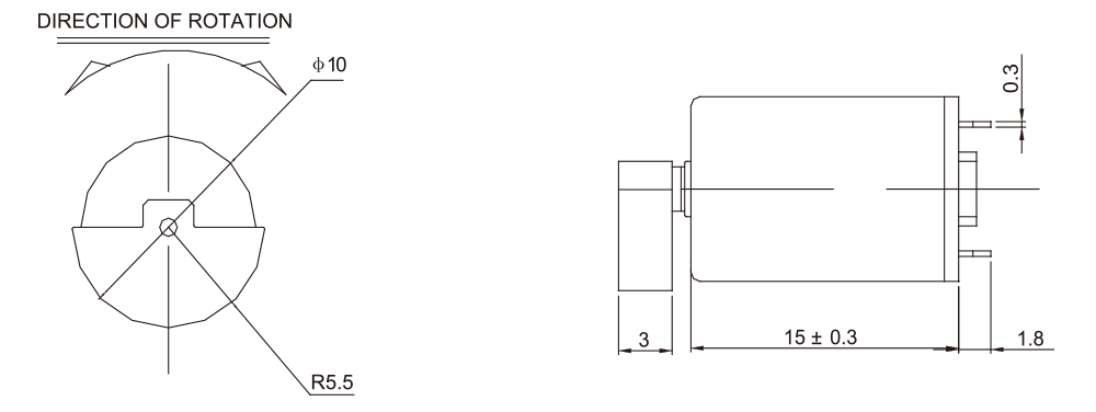 Coreless-DC-Motor_HS-1015-Z30-170085