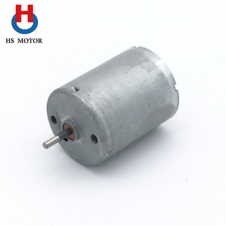 DCモータ RK/RF-370CH