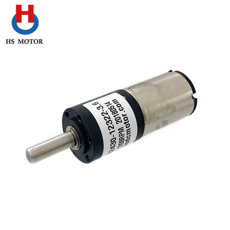 ギアボックスモータ22JXS2430-12322-3.6