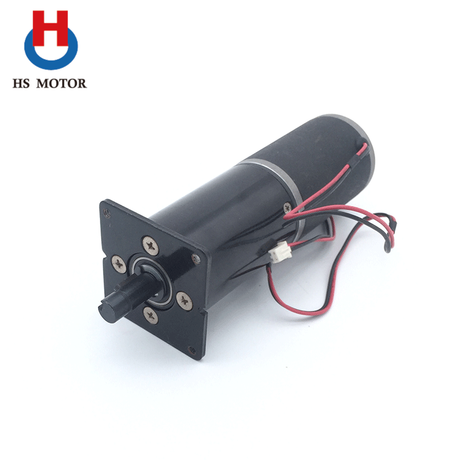 ギアボックスモータ 45JXF4567