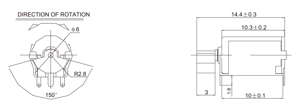 Coreless-DC-Motor_HS-408-Z130-50085