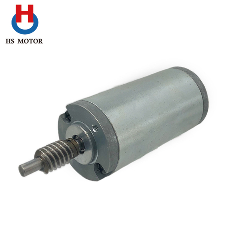 DCモータ/マイクロDCモータHS-DC4258