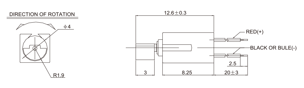 Coreless-DC-Motor_HS-408-Z300-70100