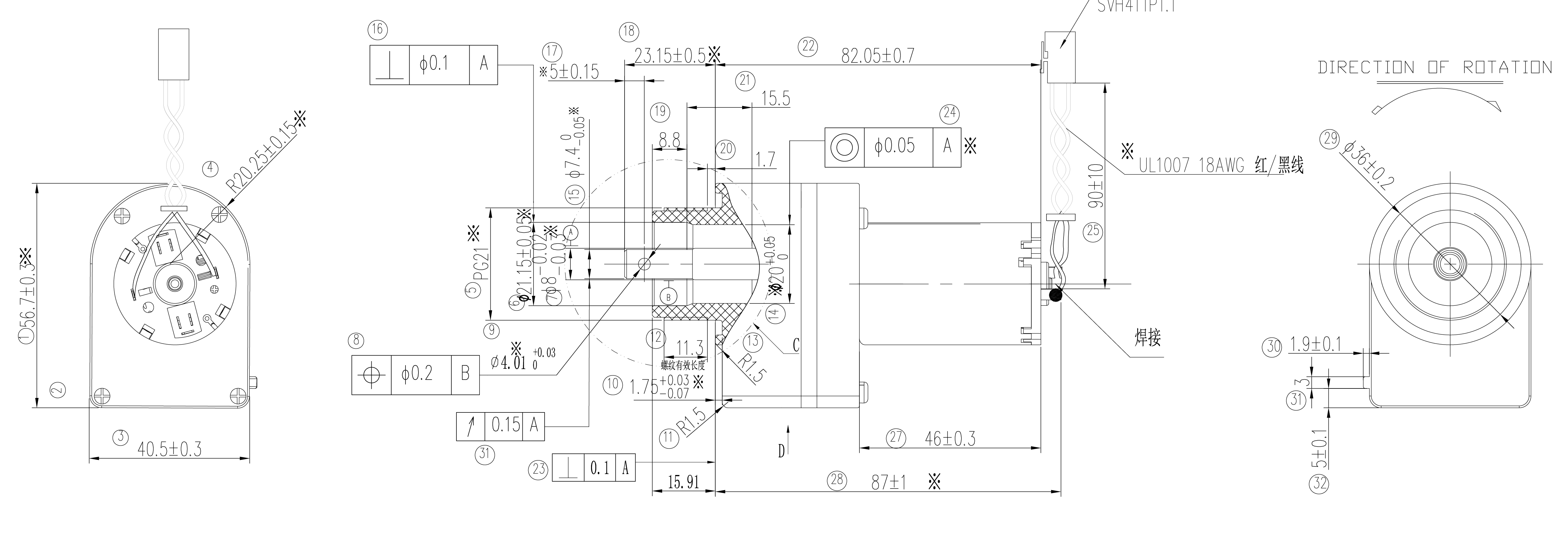 ギアボックスモーター-41JFS3146_Outline-drawing-01-01