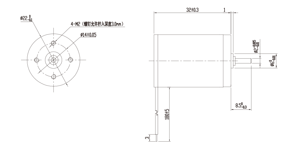 その他のタイプ - HS-2232-Q-