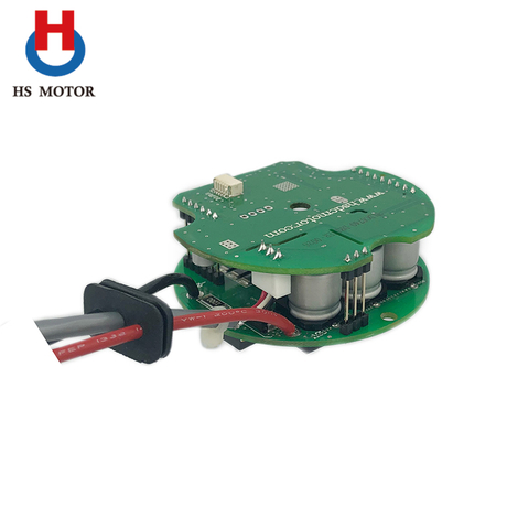 PCBA/DREIVERアプリケーションプログラム