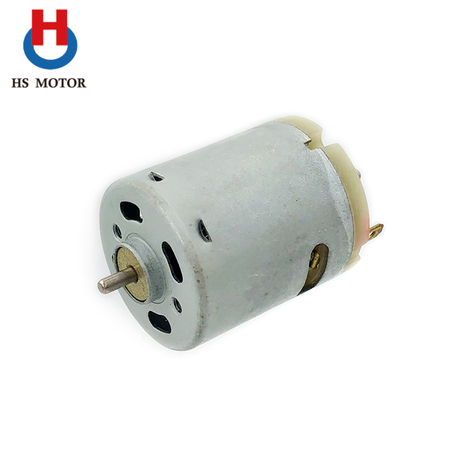 DCモータ RS-360/365SA