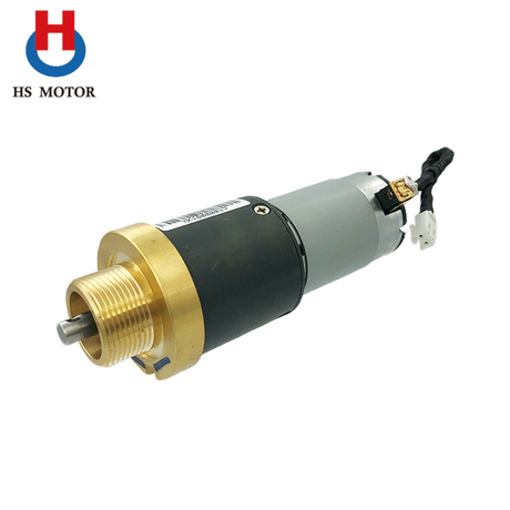 ギアボックスモータ45JFX3857