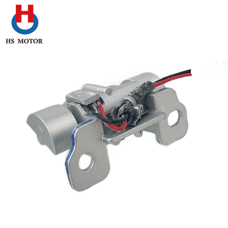 マイクロDCモータ/ DCモータFC-280ステアリングホイール振動モータ