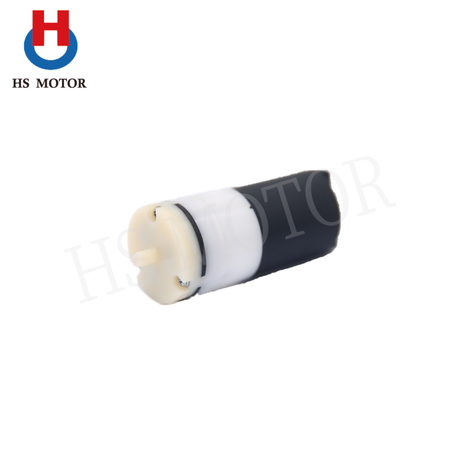 マイクロポンプ三シリンダポンプ1　