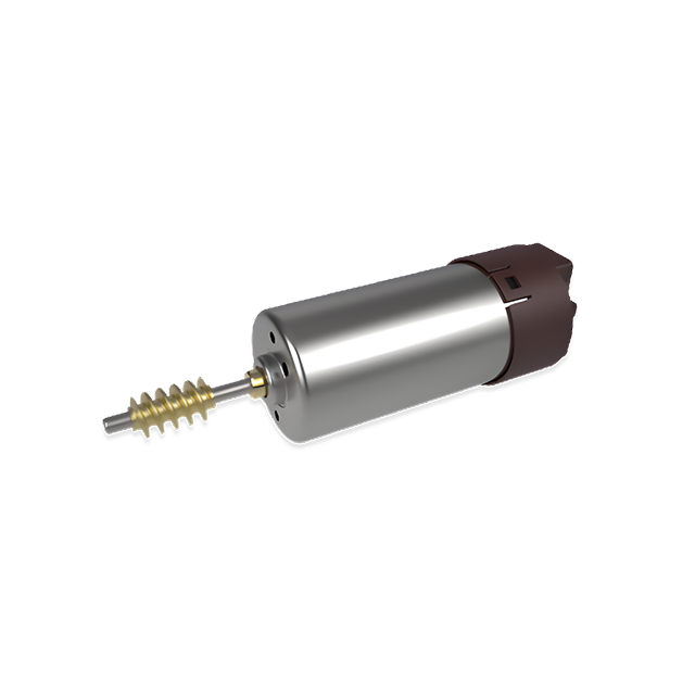 DCブラシモーター RS-475SA